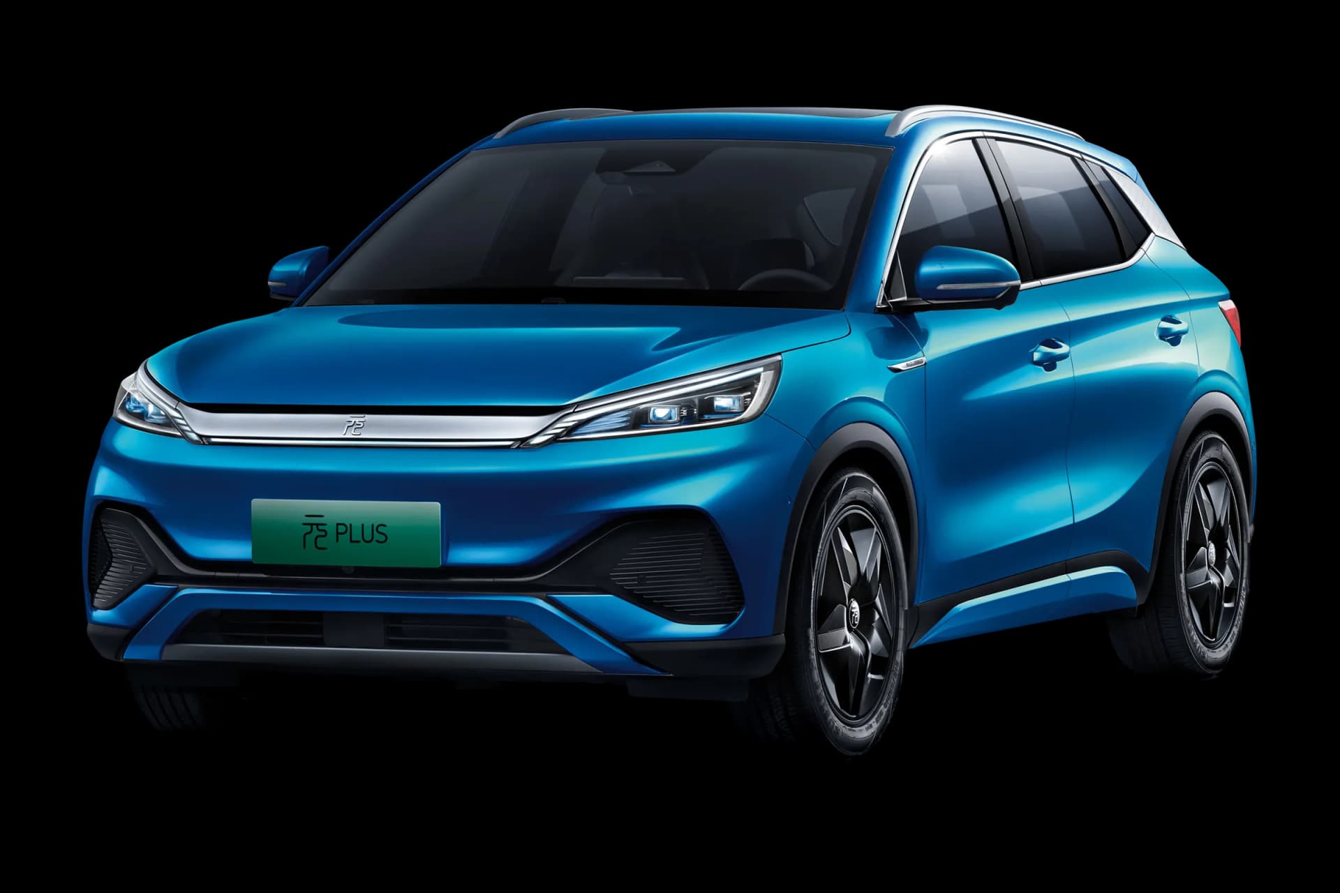 BYD DOLPHIN 3 2023г.