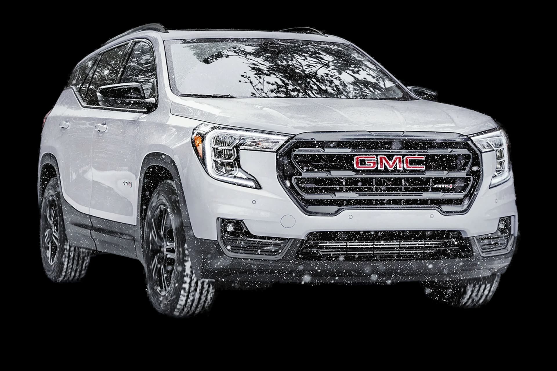 GMC Terrain ll 2022г.