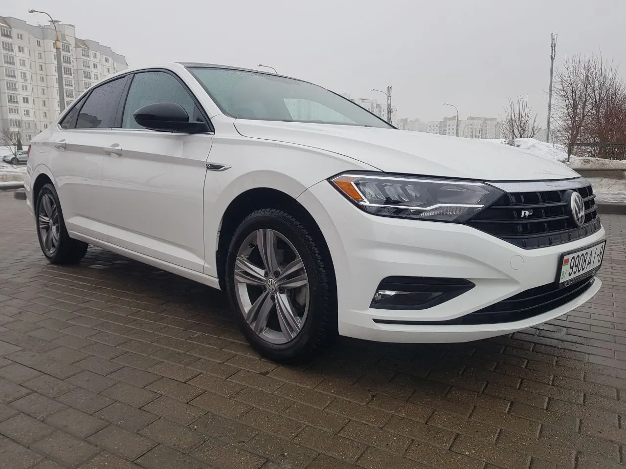 Аренда авто в Минске фото №24